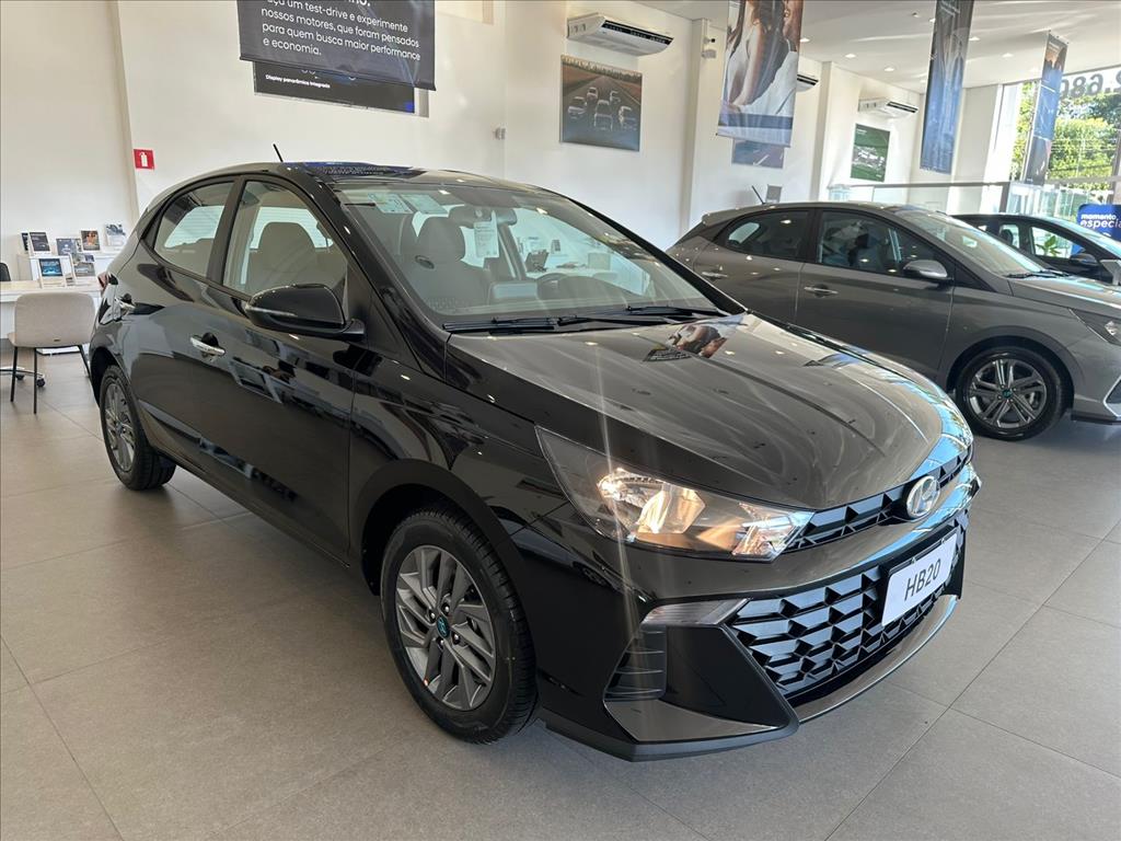 HB20 1.0 12V FLEX LIMITED MANUAL1