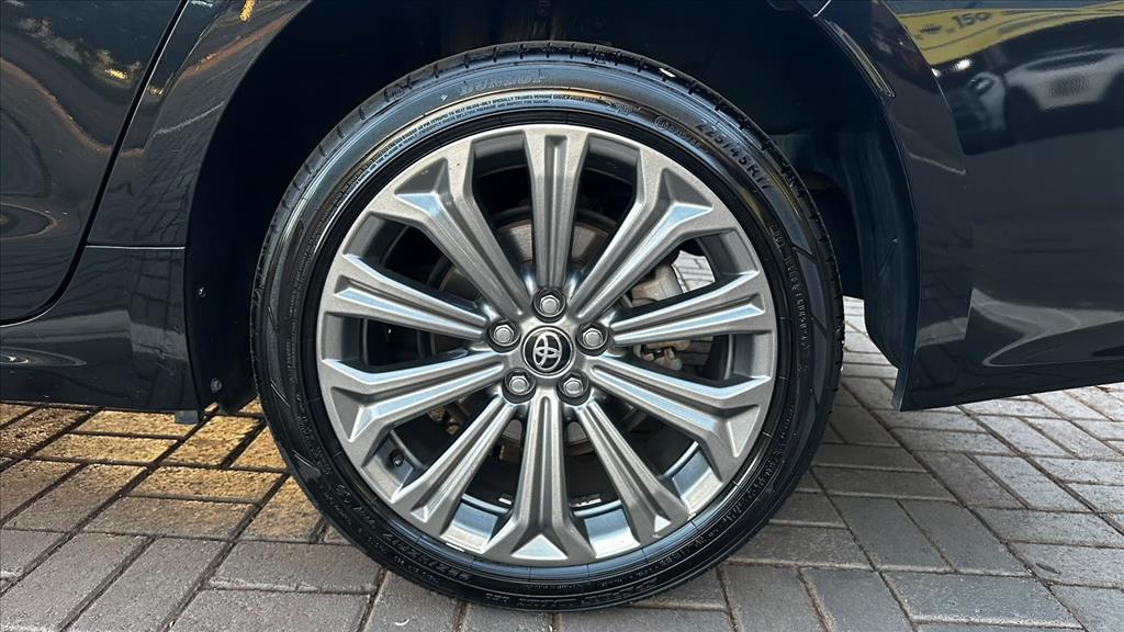 COROLLA 2.0 VVT-IE FLEX XEI DIRECT SHIFT7
