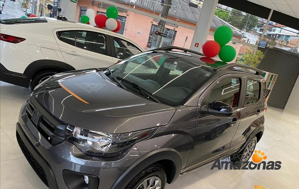 carro