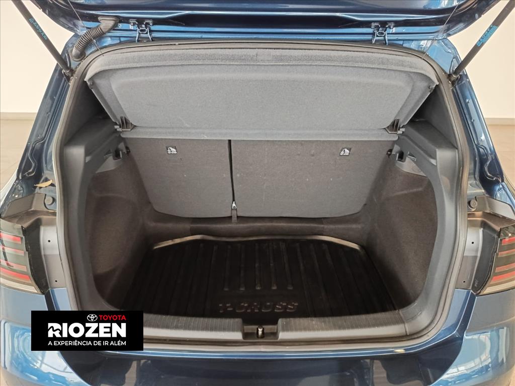 T-CROSS 1.0 200 TSI TOTAL FLEX COMFORTLINE AUTOMÁTICO4