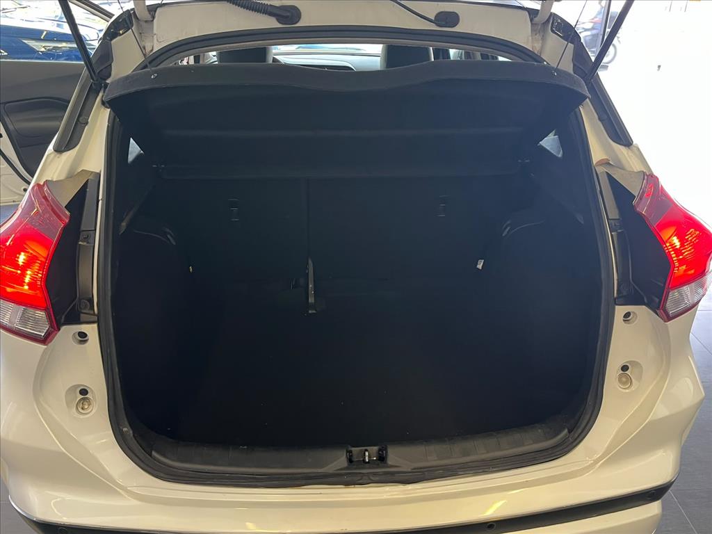KICKS 1.6 16V FLEXSTART ACTIVE XTRONIC13