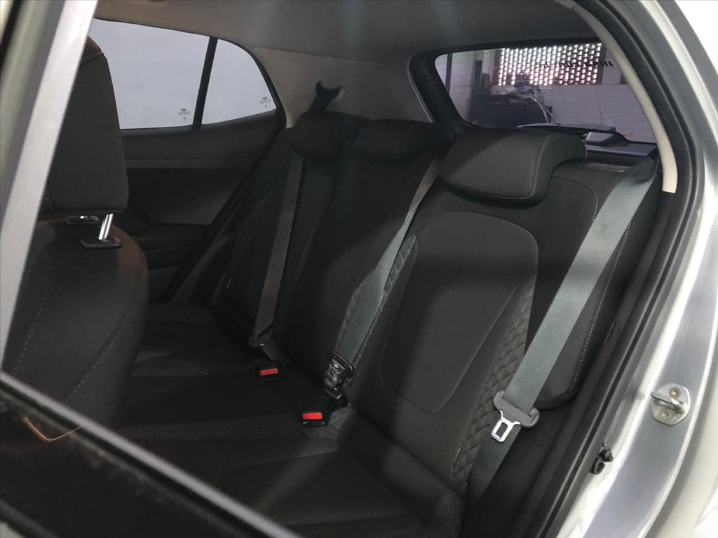 CRETA 1.0 TGDI FLEX LIMITED AUTOMÁTICO7