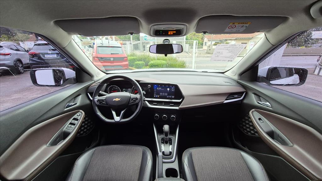 MONTANA 1.2 TURBO FLEX LTZ AUTOMÁTICO