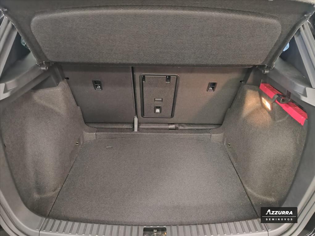 TAOS 1.4 250 TSI TOTAL FLEX HIGHLINE AUTOMÁTICO16