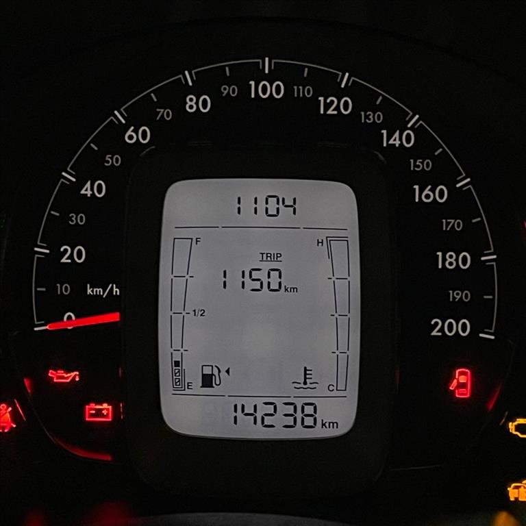 FIORINO 1.4 MPI FURGÃO ENDURANCE 8V FLEX 2P MANUAL10