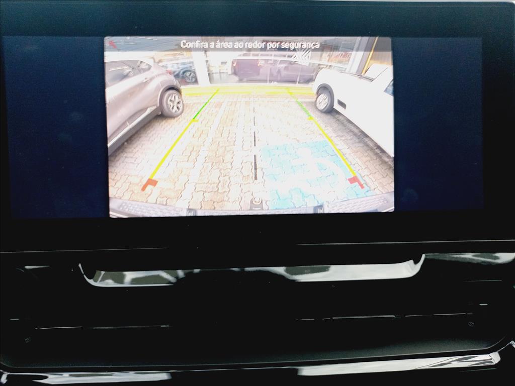 Foto ilustrativa do carro
