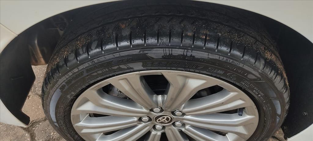 COROLLA 2.0 VVT-IE FLEX XEI DIRECT SHIFT17