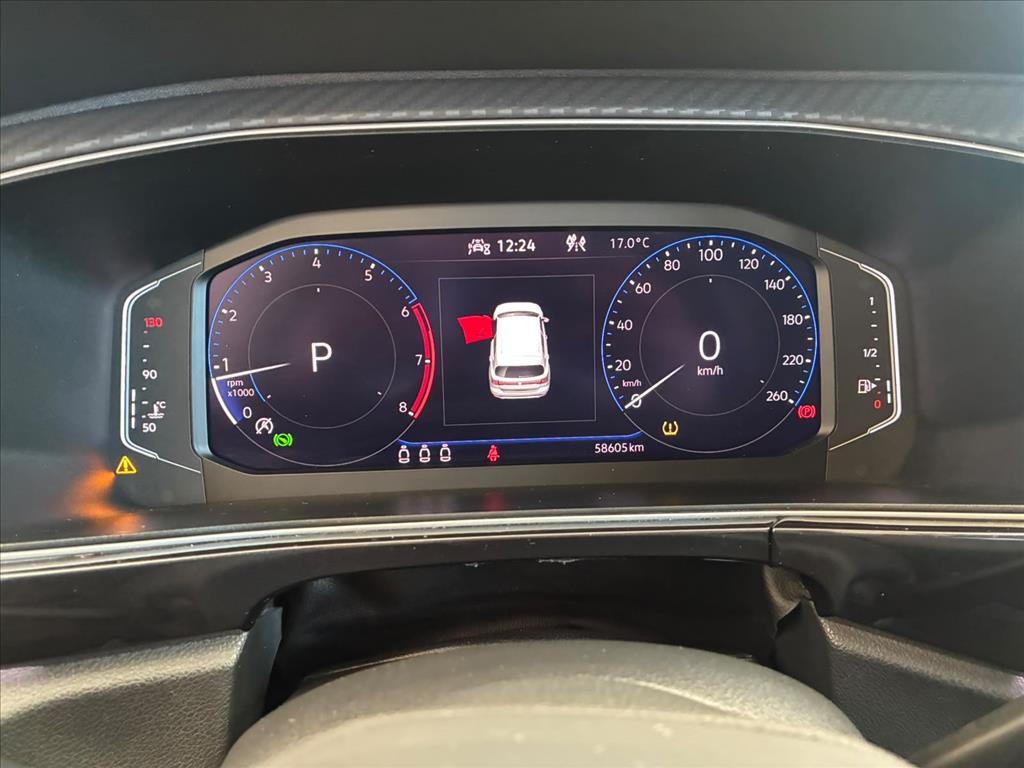 T-CROSS 1.4 250 TSI TOTAL FLEX HIGHLINE AUTOMÁTICO3