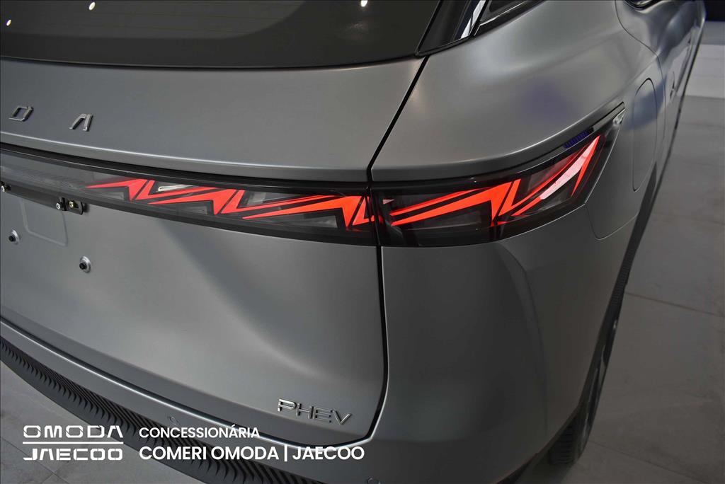 7 1.5 TGDI PHEV PRESTIGE DHT11