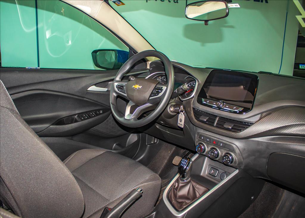 ONIX 1.0 TURBO FLEX LT MANUAL