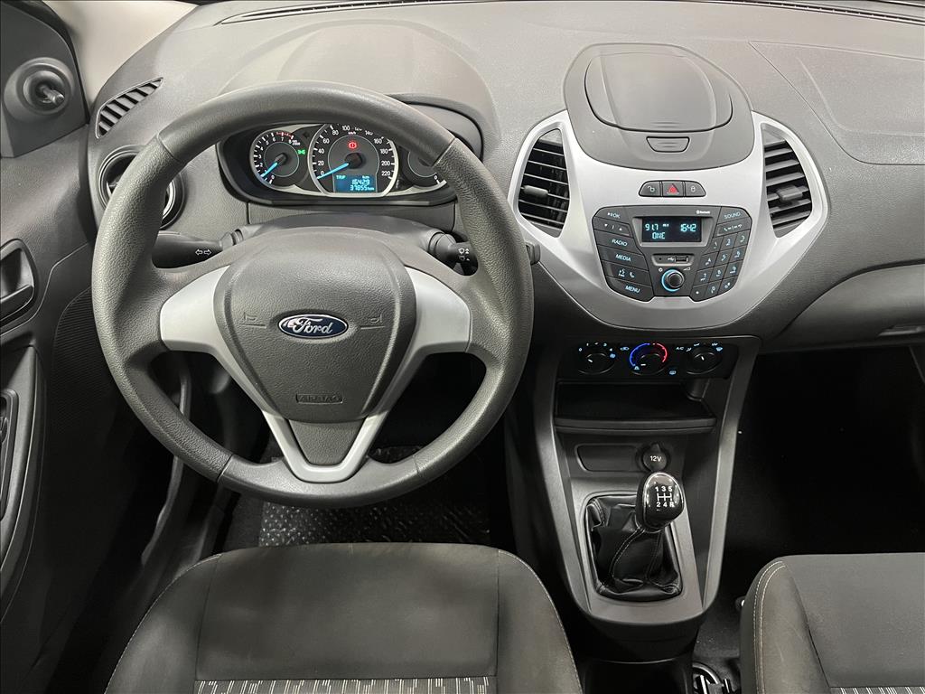 KA 1.0 TI-VCT FLEX SE MANUAL11