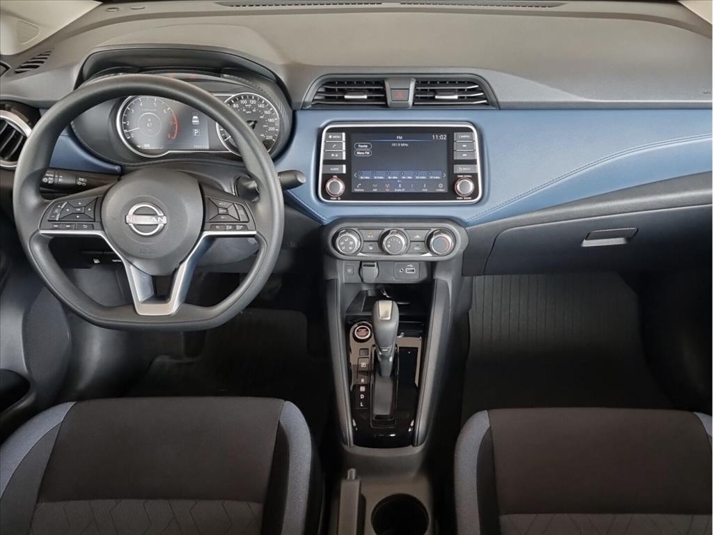 VERSA 1.6 16V FLEX ADVANCE XTRONIC4