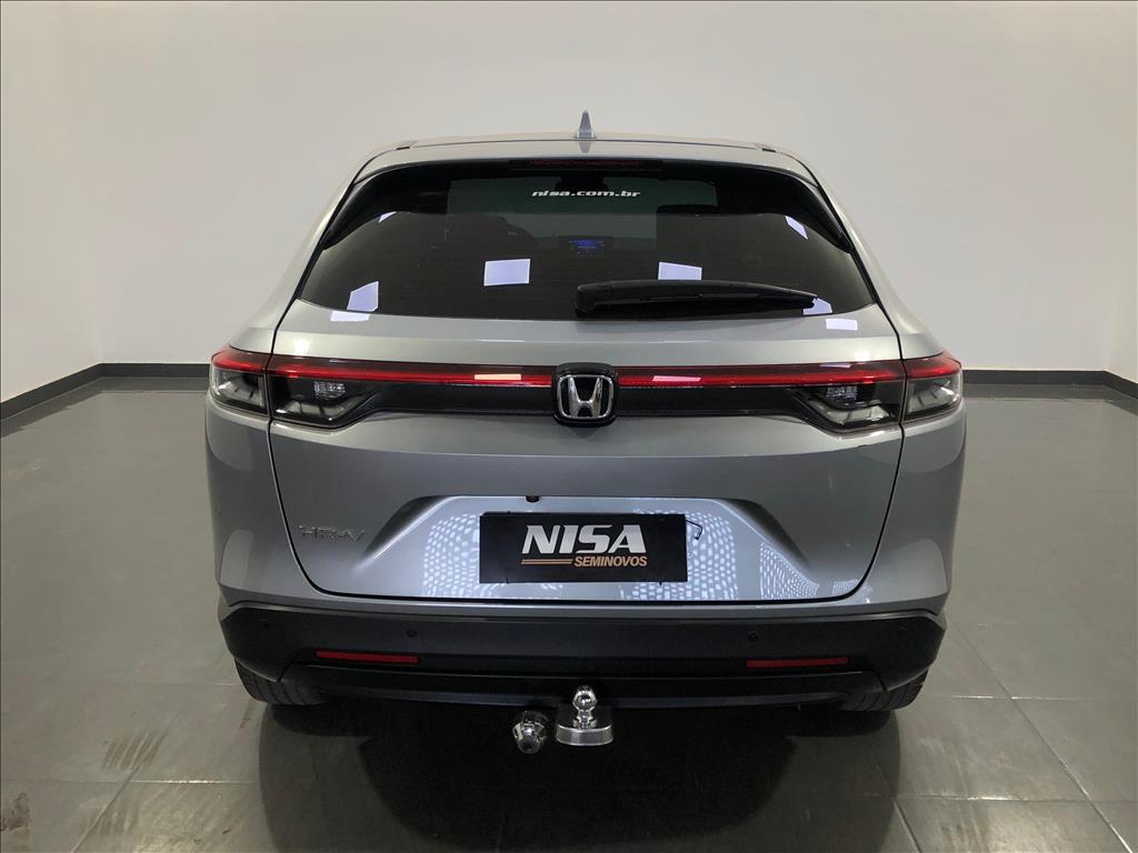 HR-V 1.5 DI I-VTEC FLEX EX CVT