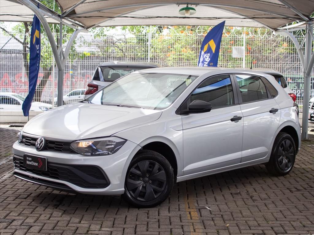 VOLKSWAGEN POLO 1.0 MPI TRACK MANUAL