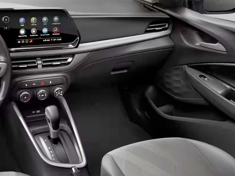 ONIX 1.0 TURBO FLEX AUTOMÁTICO3