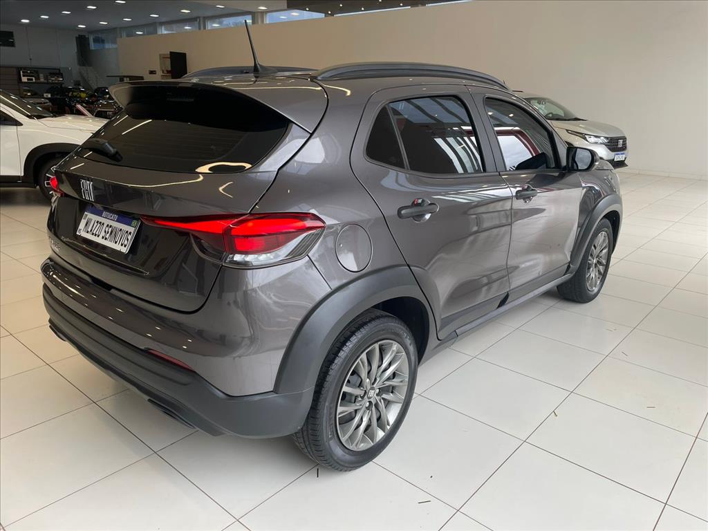 PULSE 1.3 FLEX DRIVE MANUAL6