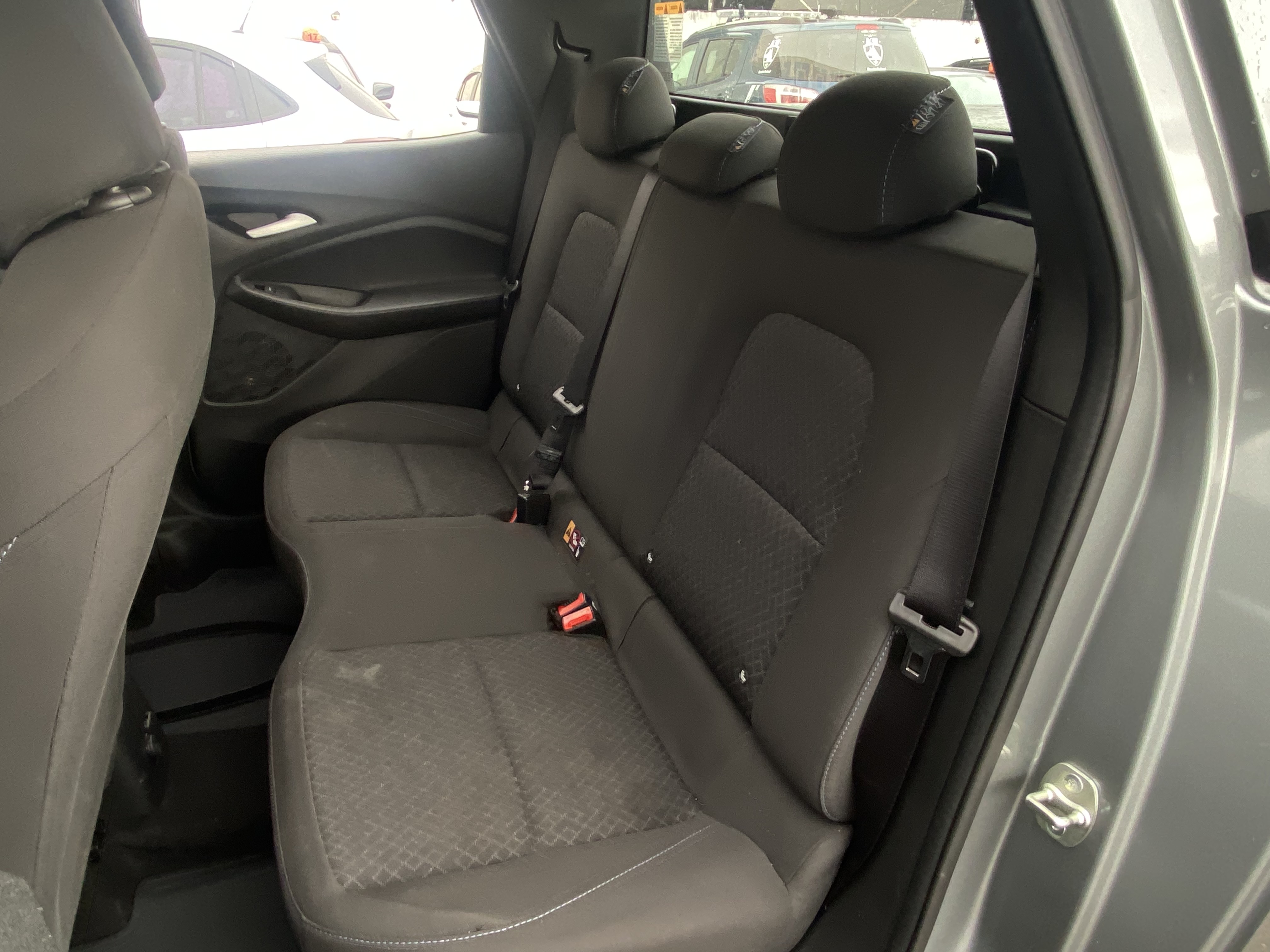 MONTANA 1.2 TURBO FLEX MANUAL12
