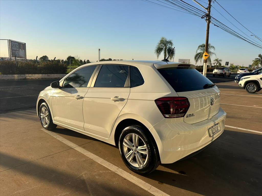 POLO 1.0 200 TSI COMFORTLINE AUTOMÁTICO3