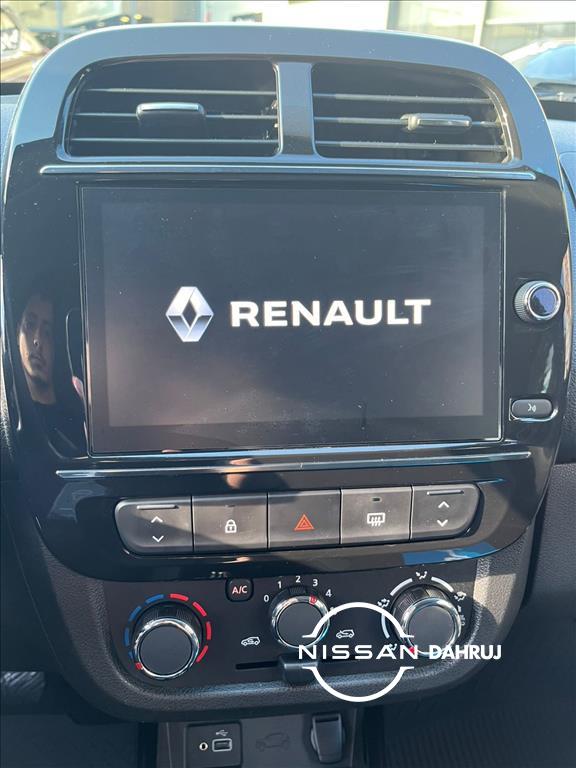 KWID 1.0 12V SCE FLEX OUTSIDER MANUAL5