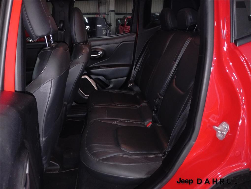 RENEGADE 2.0 16V TURBO DIESEL LONGITUDE 4P 4X4 AUTOMÁTICO RENEGADE 2.0 16V TURBO DIESEL LONGITUDE 4P 4X4 AUTOMÁTICO