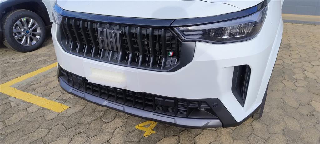 FASTBACK 1.0 TURBO 200 HYBRID IMPETUS CVT6