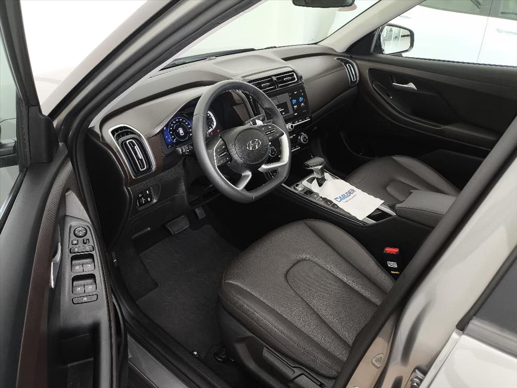 CRETA 1.0 TGDI FLEX PLATINUM AUTOMÁTICO3