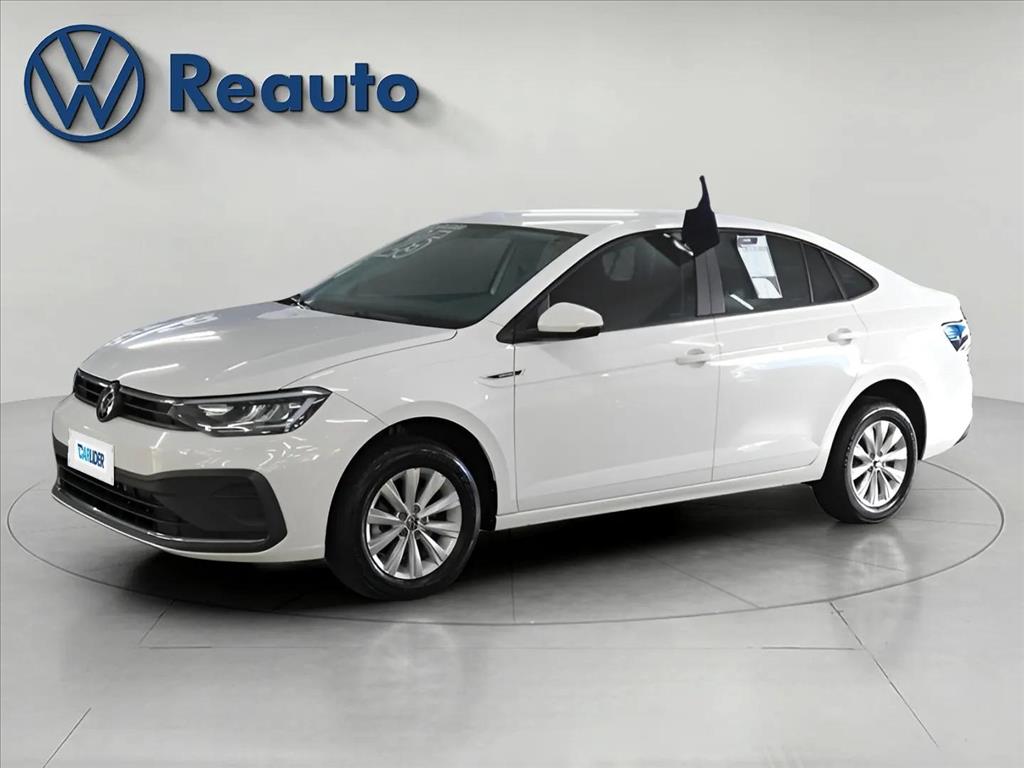 VIRTUS 1.0 170 TSI AUTOMÁTICO1