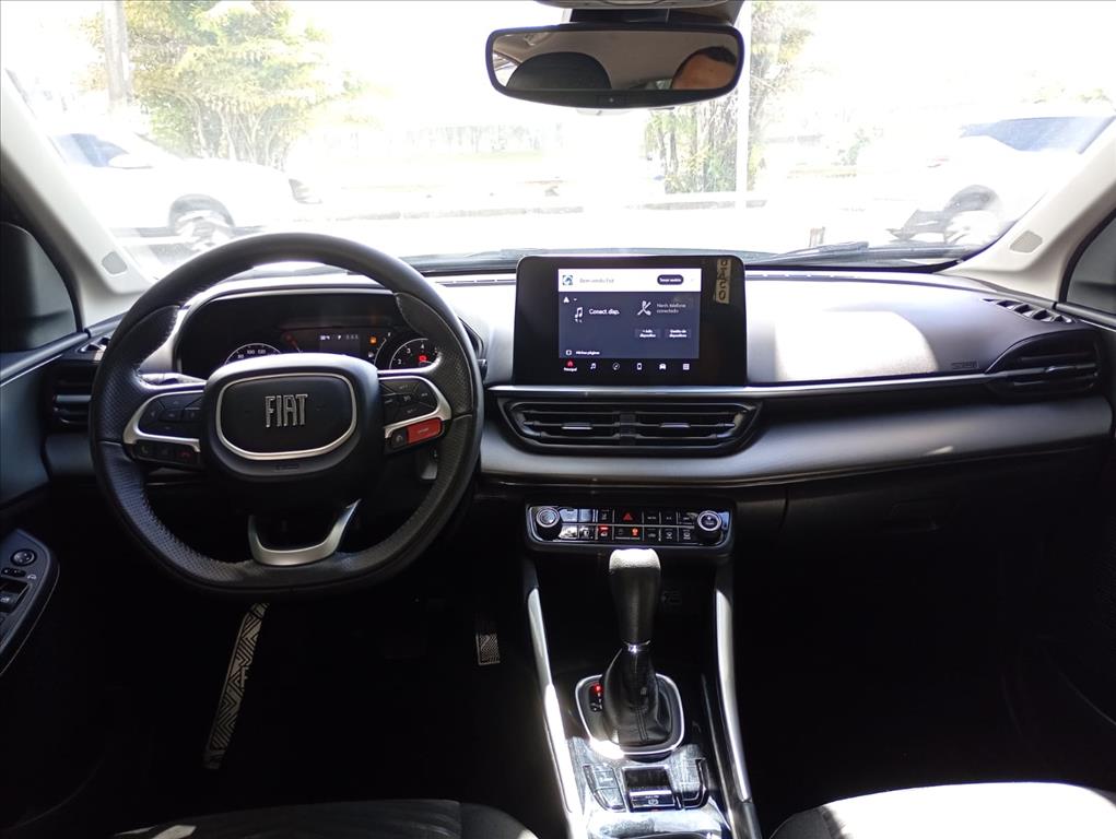 FASTBACK 1.0 TURBO 200 FLEX AUDACE CVT7