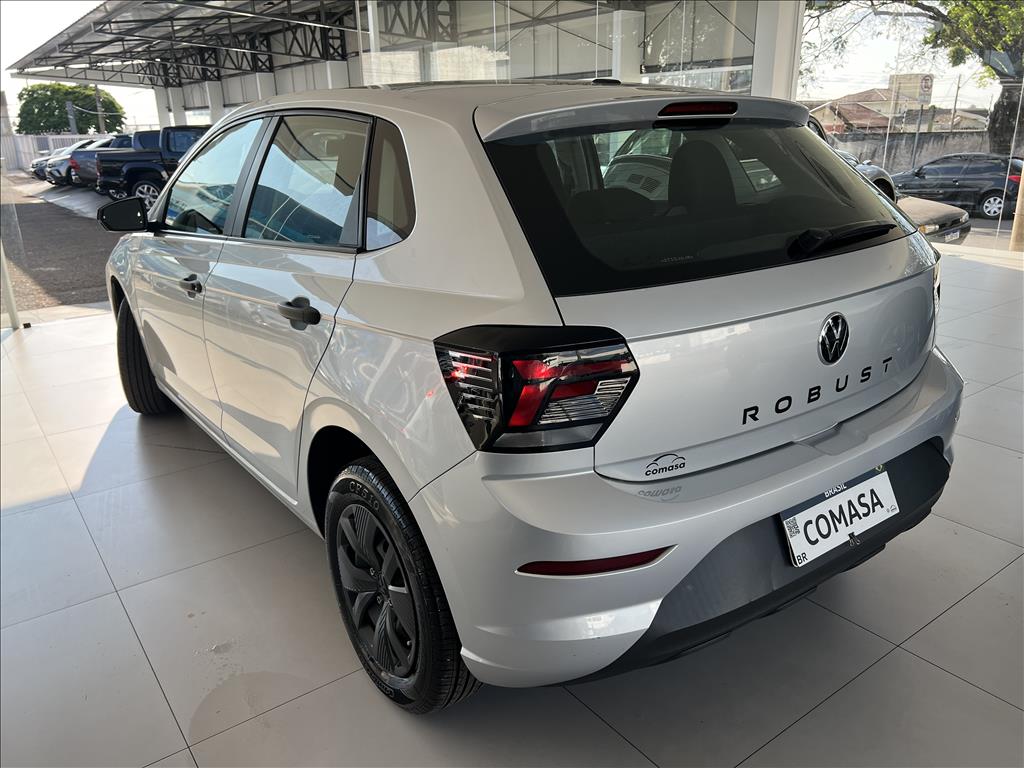 POLO 1.0 MPI ROBUST MANUAL7