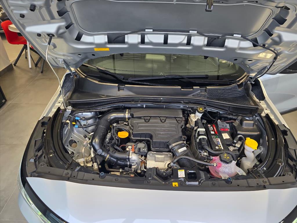 FASTBACK 1.0 TURBO 200 FLEX IMPETUS CVT15