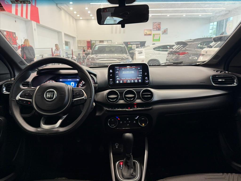 CRONOS 1.8 E.TORQ FLEX HGT AT69