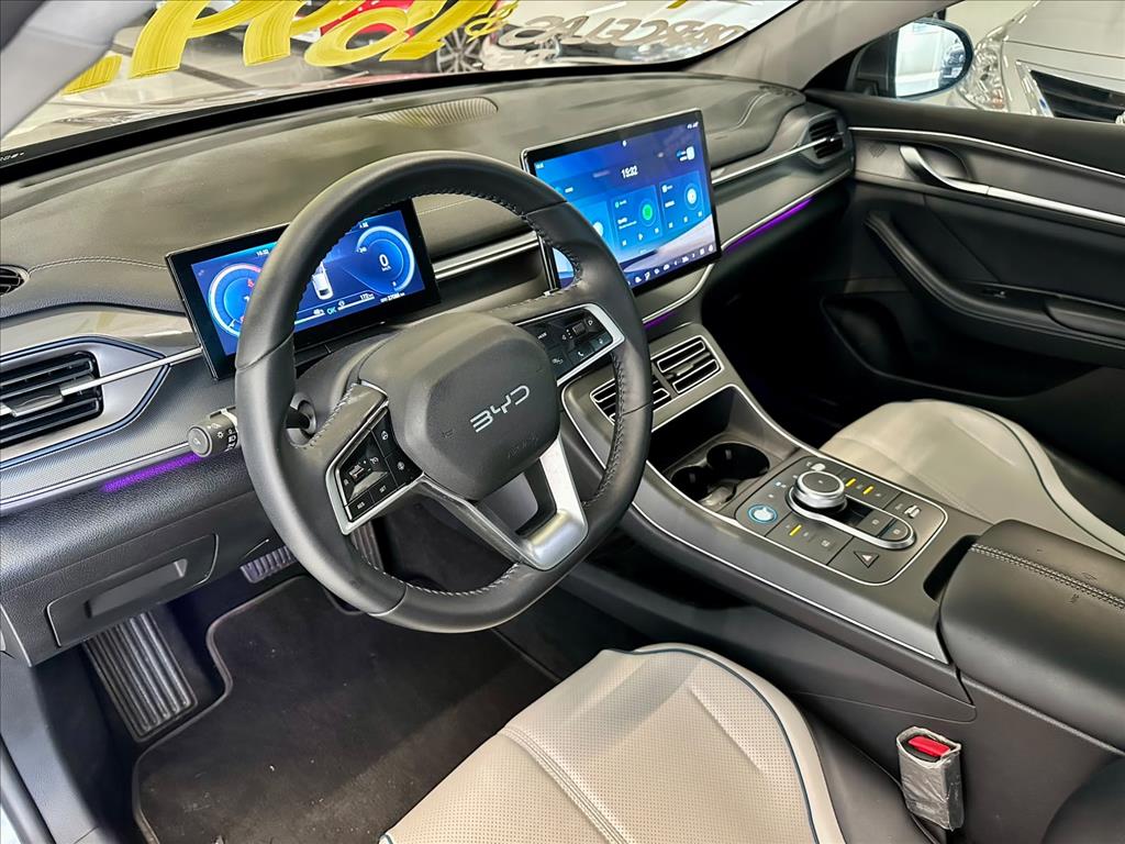 KING 1.5 DM-I PHEV GS AUTOMÁTICO3