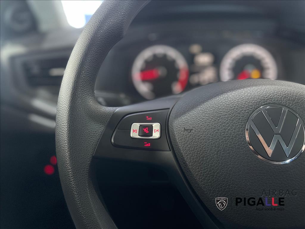 VOLKSWAGEN POLO 1.0 MPI TRACK MANUAL