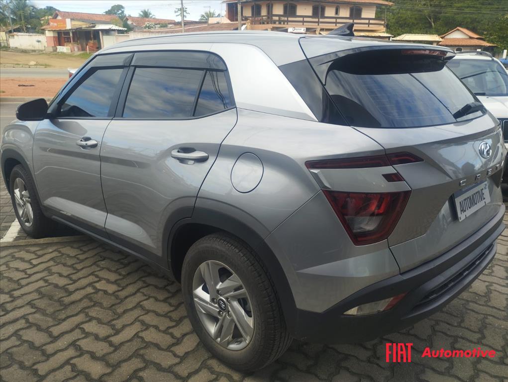 CRETA 1.0 TGDI FLEX COMFORT PLUS AUTOMÁTICO3