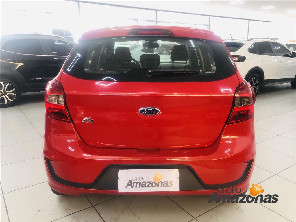 carro