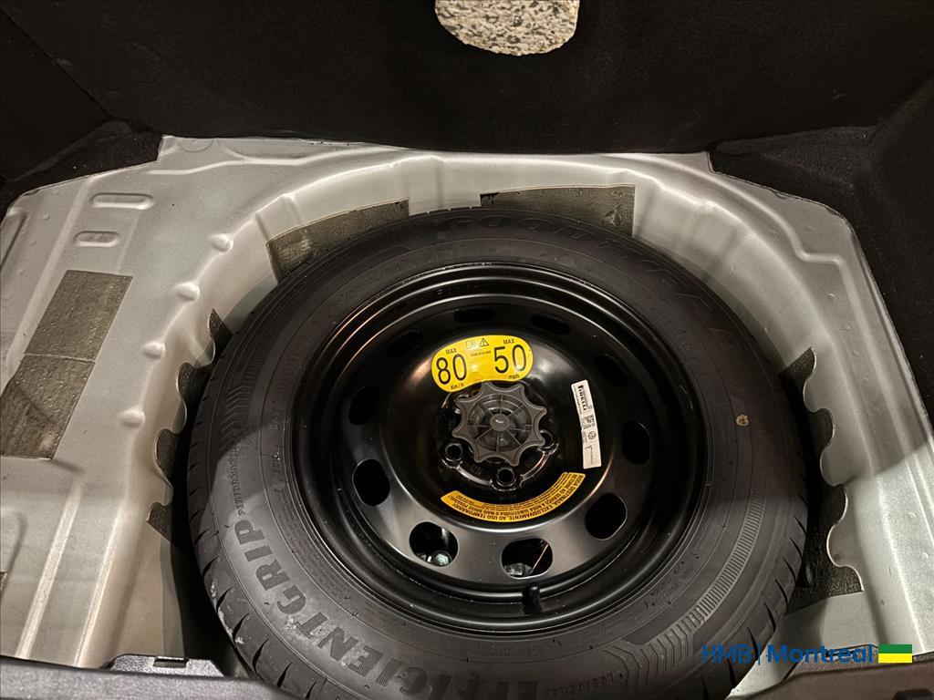 T-CROSS 1.0 200 TSI TOTAL FLEX COMFORTLINE AUTOMÁTICO20