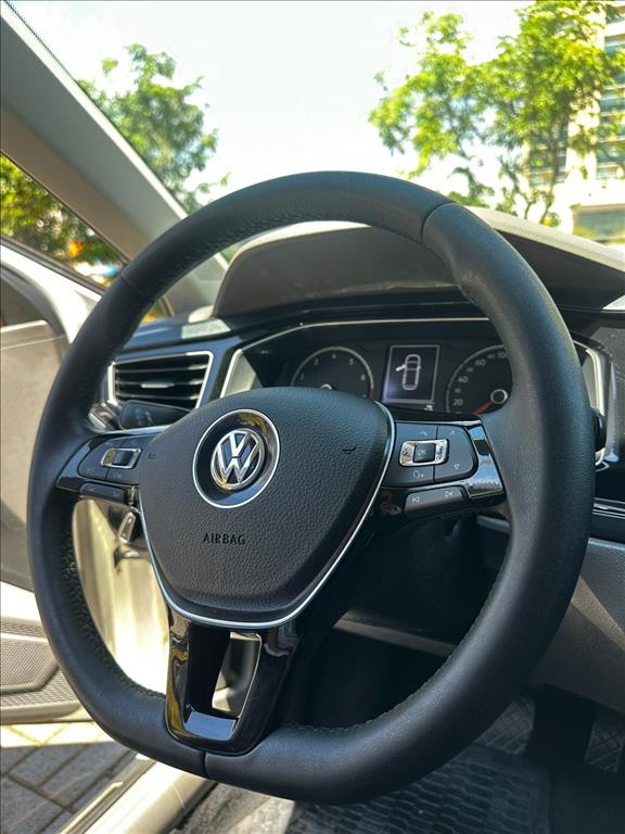 POLO 1.0 200 TSI COMFORTLINE AUTOMÁTICO9