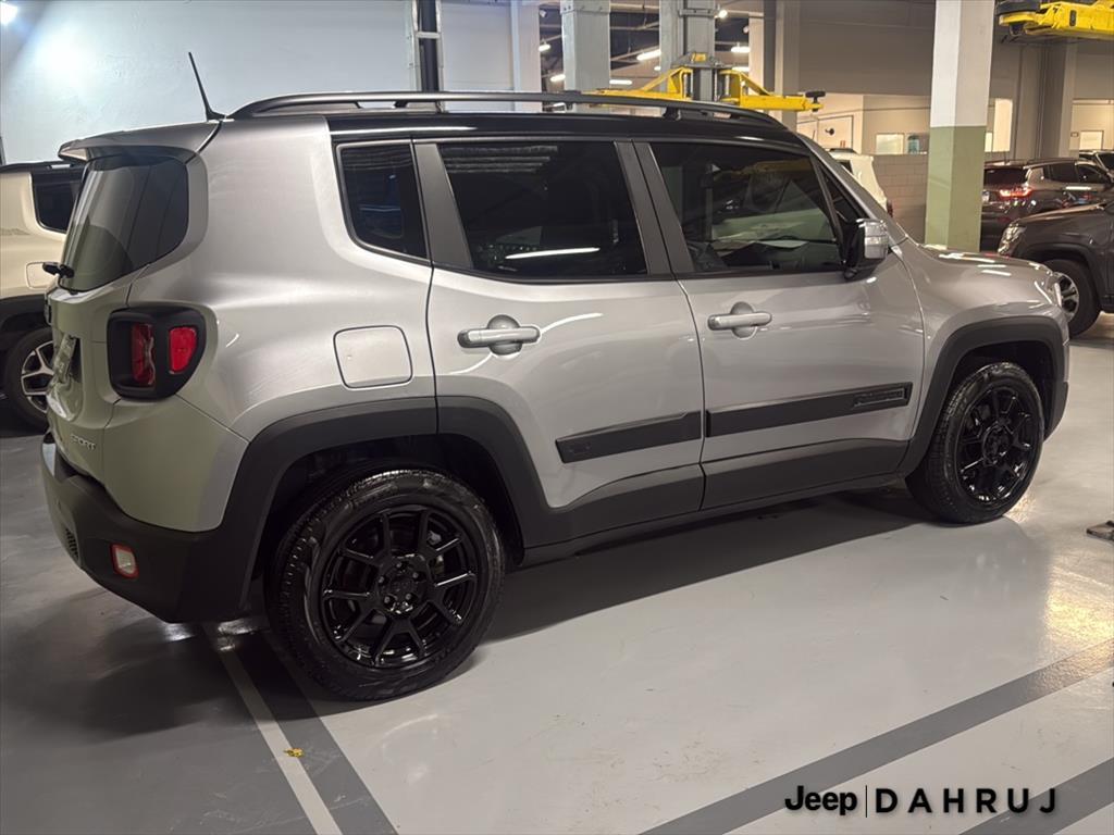 RENEGADE 1.8 16V FLEX SPORT 4P AUTOMÁTICO3