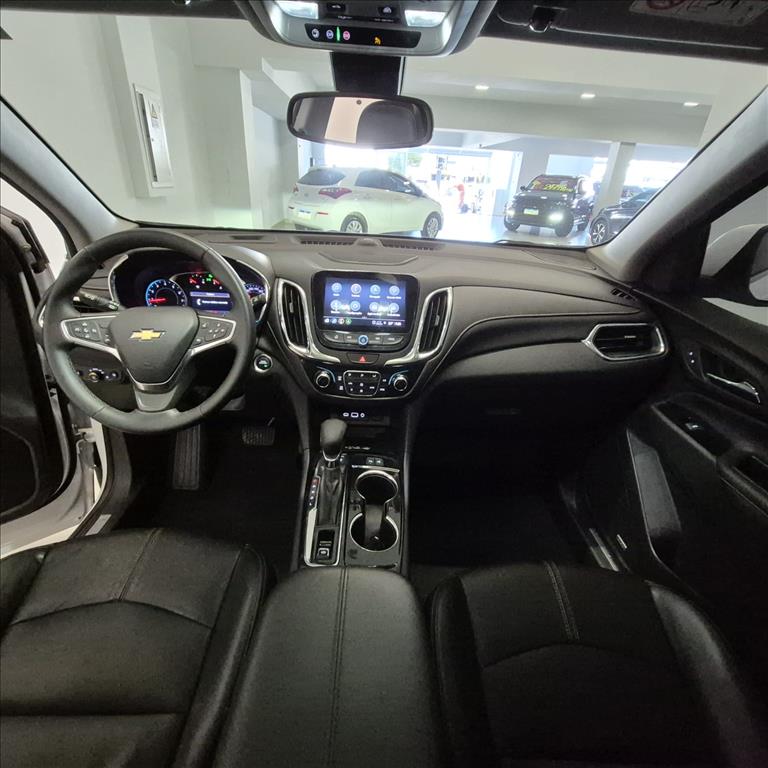 EQUINOX 1.5 16V TURBO GASOLINA PREMIER AWD AUTOMÁTICO10