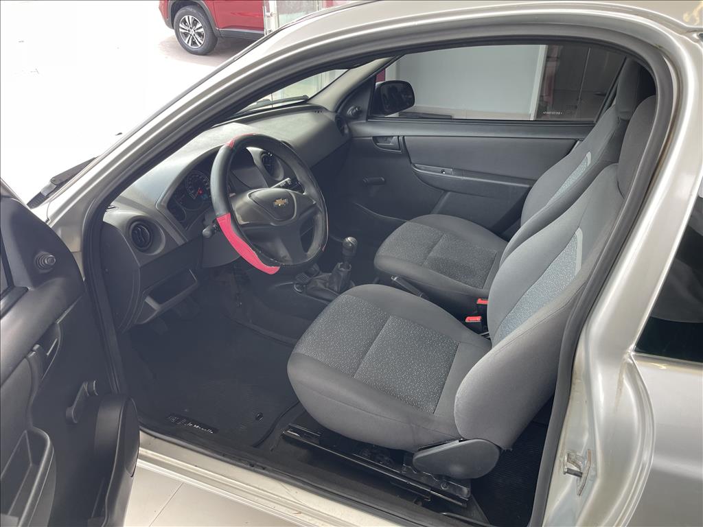 CELTA 1.0 MPFI LS 8V FLEX 2P MANUAL CELTA 1.0 MPFI LS 8V FLEX 2P MANUAL