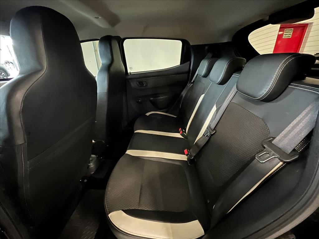 KWID 1.0 12V SCE FLEX INTENSE MANUAL11