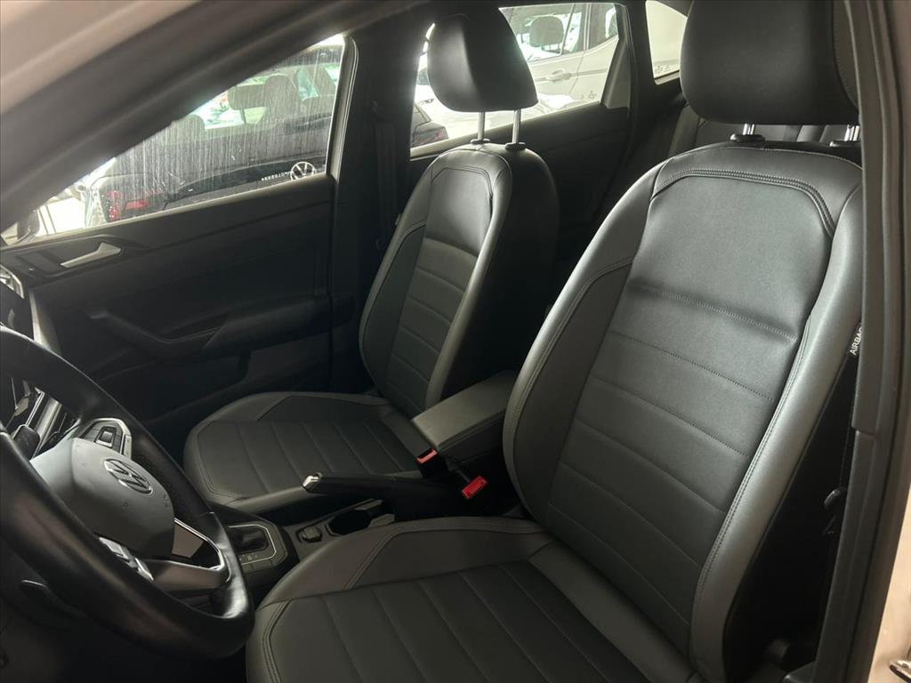 NIVUS 1.0 200 TSI TOTAL FLEX HIGHLINE AUTOMÁTICO7