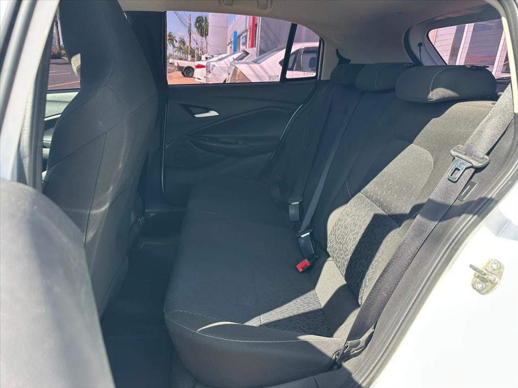 ONIX 1.0 TURBO FLEX LT AUTOMÁTICO12