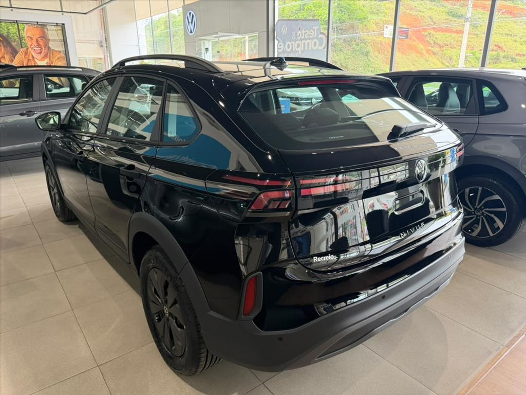 NIVUS 1.0 200 TSI TOTAL FLEX SENSE AUTOMÁTICO4