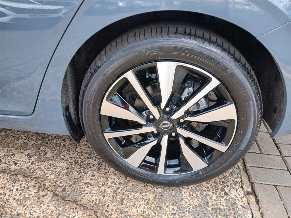 SENTRA 2.0 16V GASOLINA ADVANCE XTRONIC12