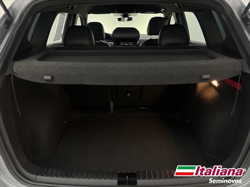 TAOS 1.4 250 TSI TOTAL FLEX HIGHLINE AUTOMÁTICO15