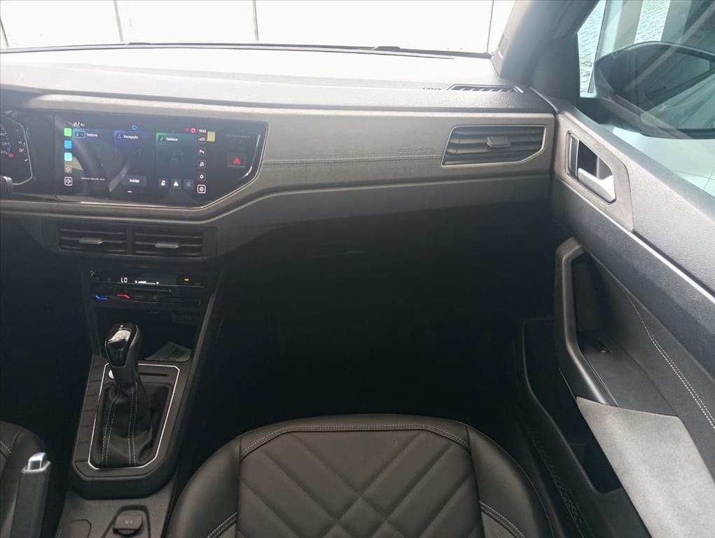 VIRTUS 1.4 250 TSI EXCLUSIVE AUTOMÁTICO10