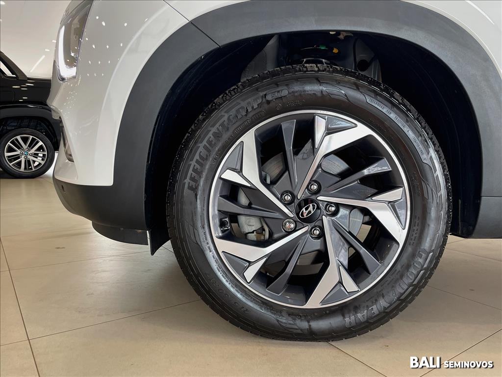 CRETA 1.0 TGDI FLEX LIMITED AUTOMÁTICO8