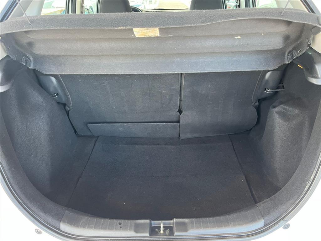 FIT 1.5 EX 16V FLEX 4P AUTOMÁTICO20