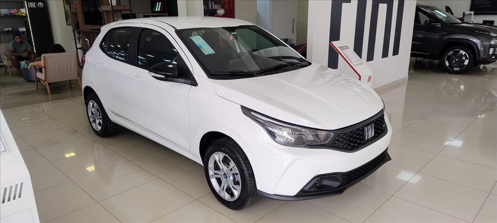 ARGO 1.0 FIREFLY FLEX DRIVE MANUAL14